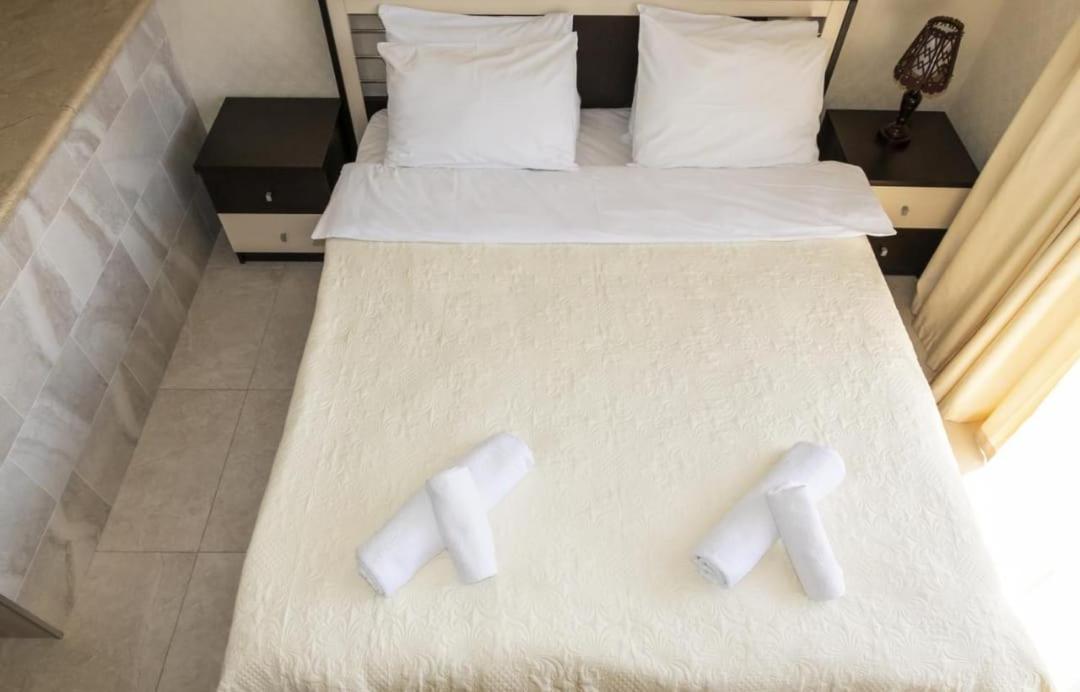 Apartment Orbi Lux Батуми Екстериор снимка