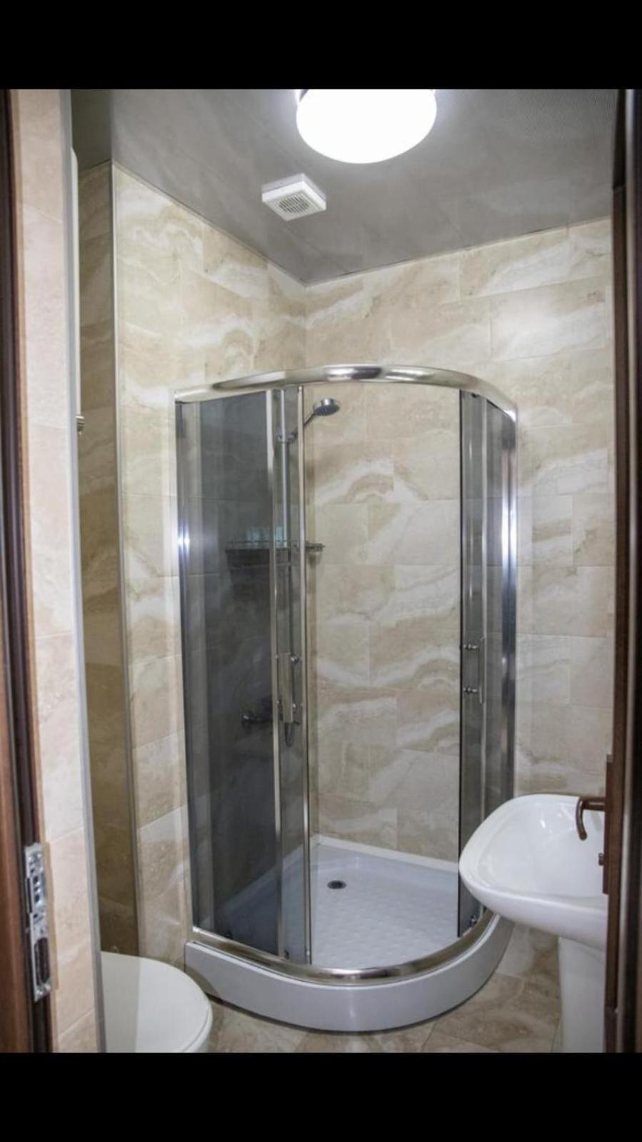 Apartment Orbi Lux Батуми Екстериор снимка